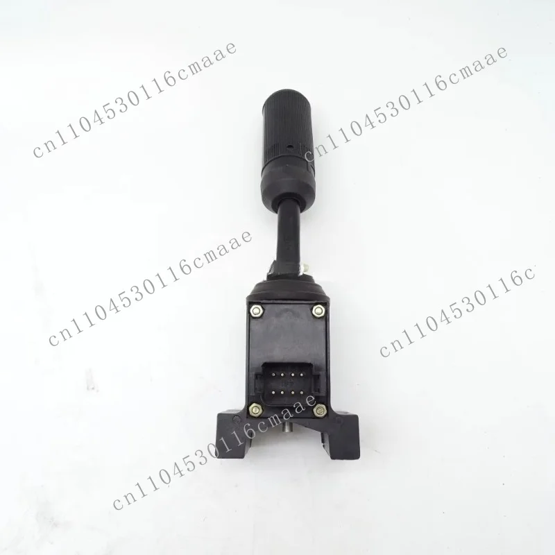 8223029 Gear lever transmission control switch selector for 450A 660SJ 800A 860SJ 1250 telescopic boom aerial work truck parts