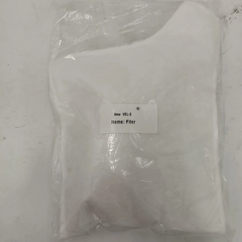 10pcs/lot Heidelberg water tank filter bag G2.196.1746 for printing machine accessories SM74 SM/PM52 GTO52 import
