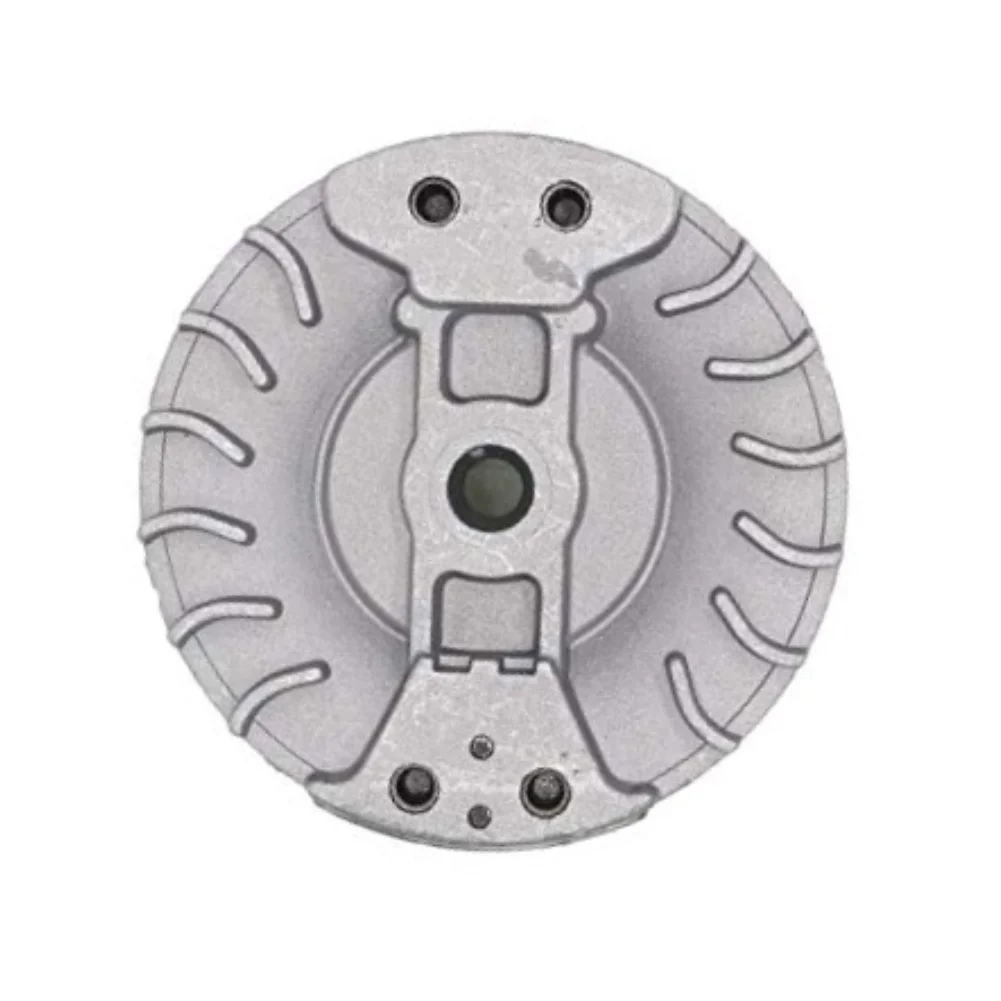 For FS120 Trimmer Brushcutter Part Trimmer Flywheel For Garden Equipment Maintenance OEM Flywheel For Power Tools