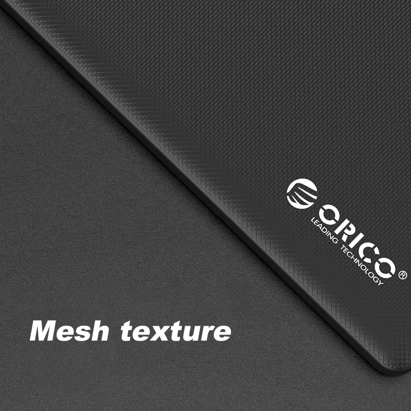 Корпус ORICO для жесткого диска, 2,5 дюйма