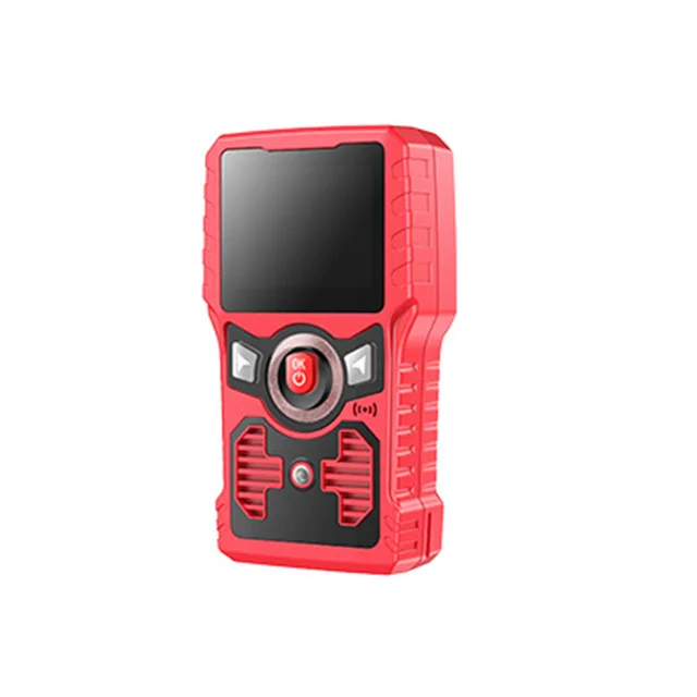 BB8 Portable Laser Methane Detector Leak Detector Methane Gas Analyzer