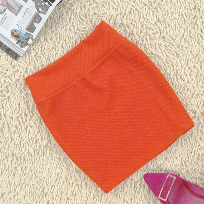 Nuevas minifaldas rosas de verano 2025, faldas sexis para chicas, paquete informal, faldas cortas a la cadera, faldas ajustadas para mujer, fiesta de oficina, rojo y negro