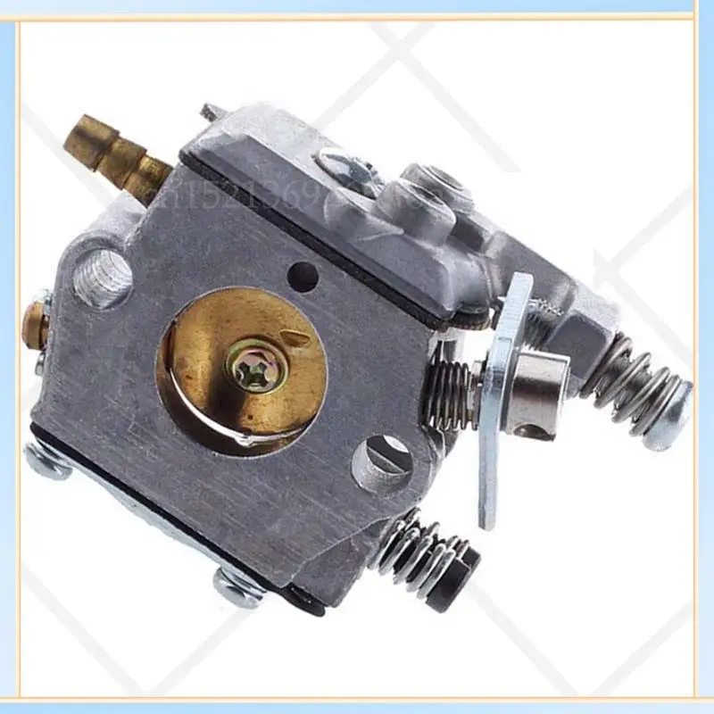 -SPOR Srm4605 Carbu… - image