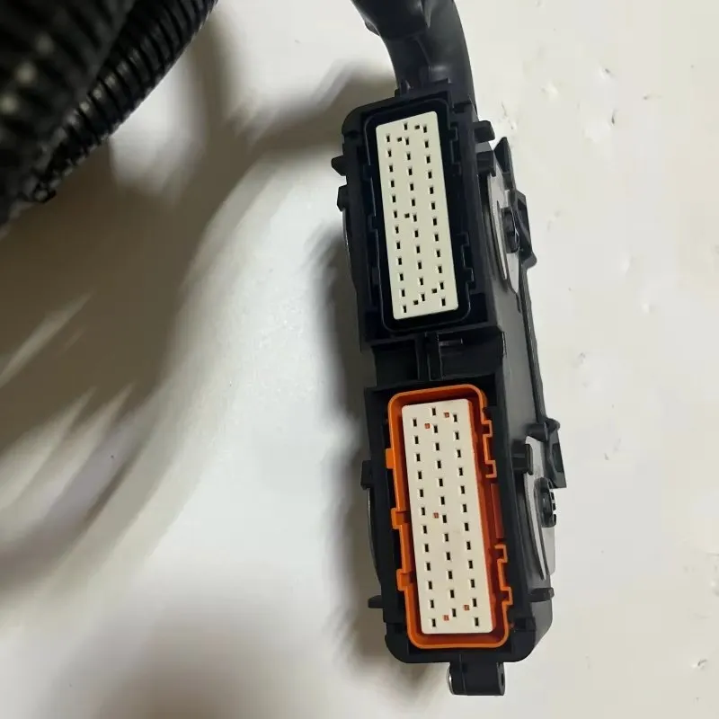 2026 Hot Sale 14513137 Engine Harness For Vol Vo D7D Engine ECU Controller Harness EC240B EC290BLC Excavator Harness