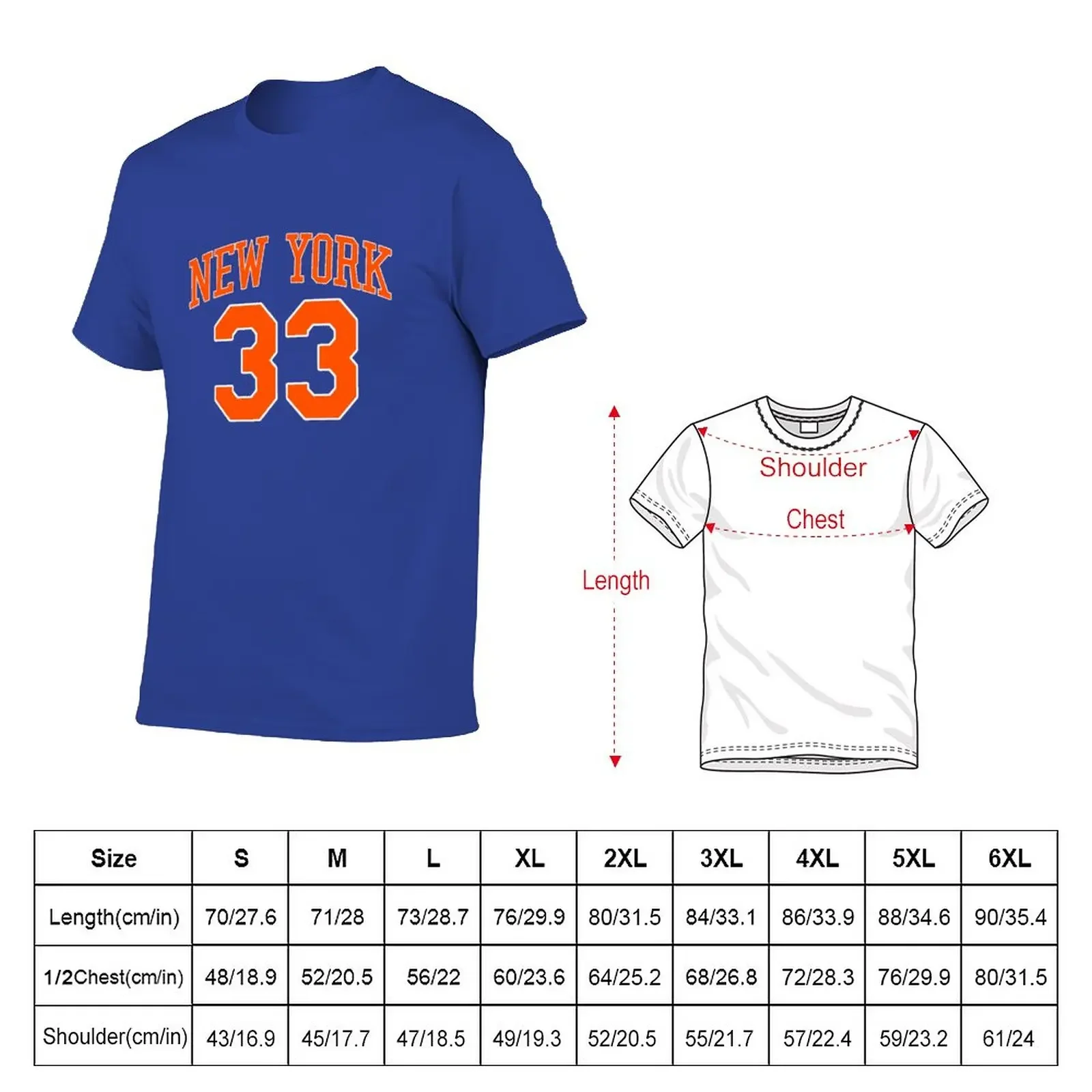 Ewing T-Shirt summer clothes plain Blouse mens graphic t-shirts