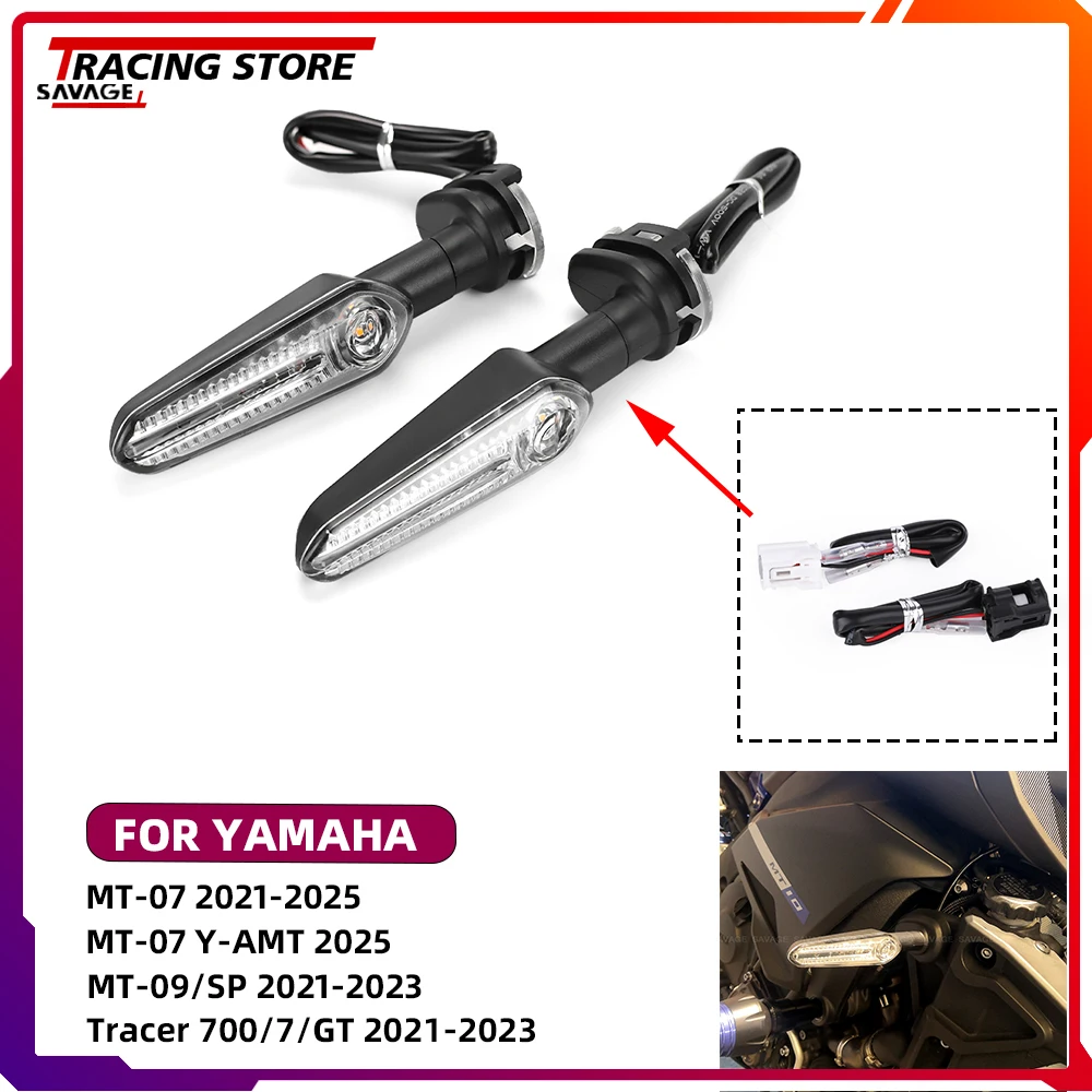 Turn Signal Light I…