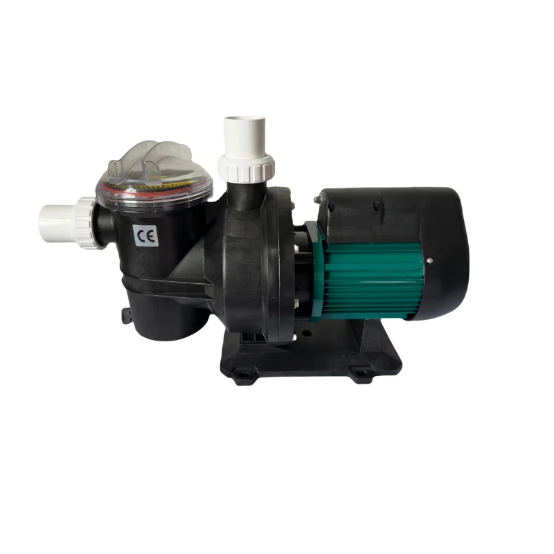 

Corrosion-resistant Haolide Cadison Powerful HLB Water pump