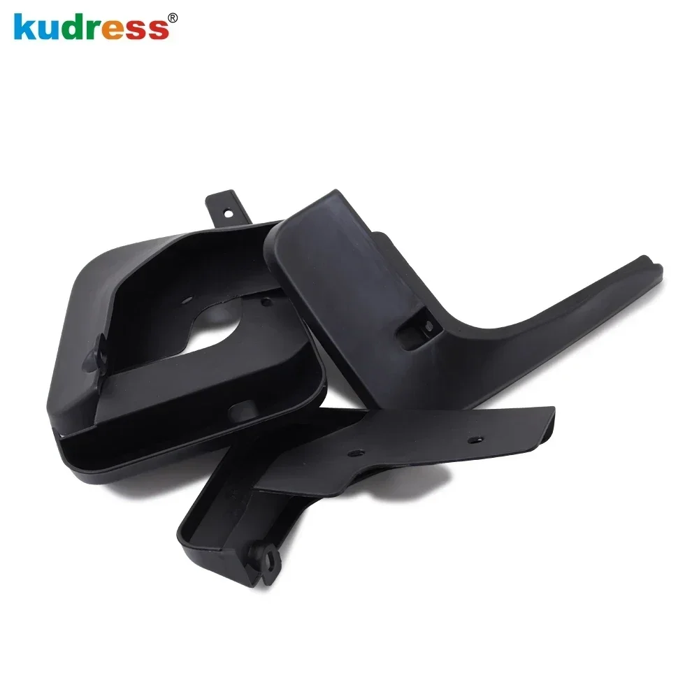 For Toyota Camry 2012 2013 2014 Car Mudguards Mudflap Mud Flaps Splash Guards Front Rear Fenders Protector Guard Accessories - view 4