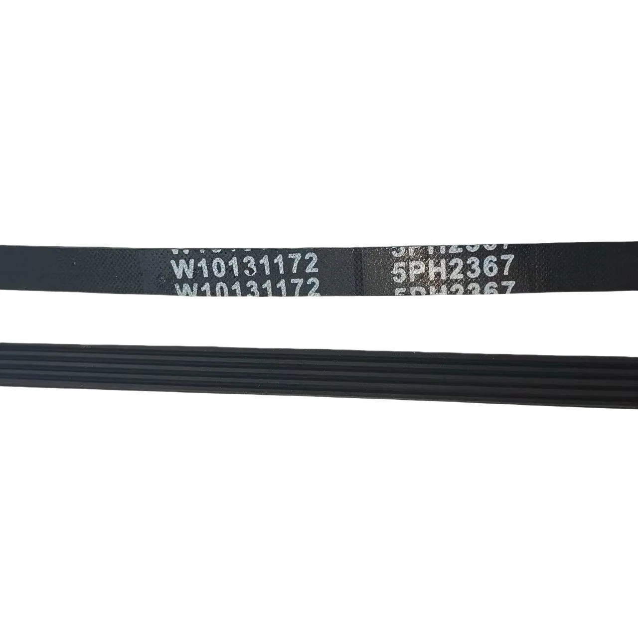 

5ph2367 W10131172 For Whirlpool Maytag Dryer Drive Belt