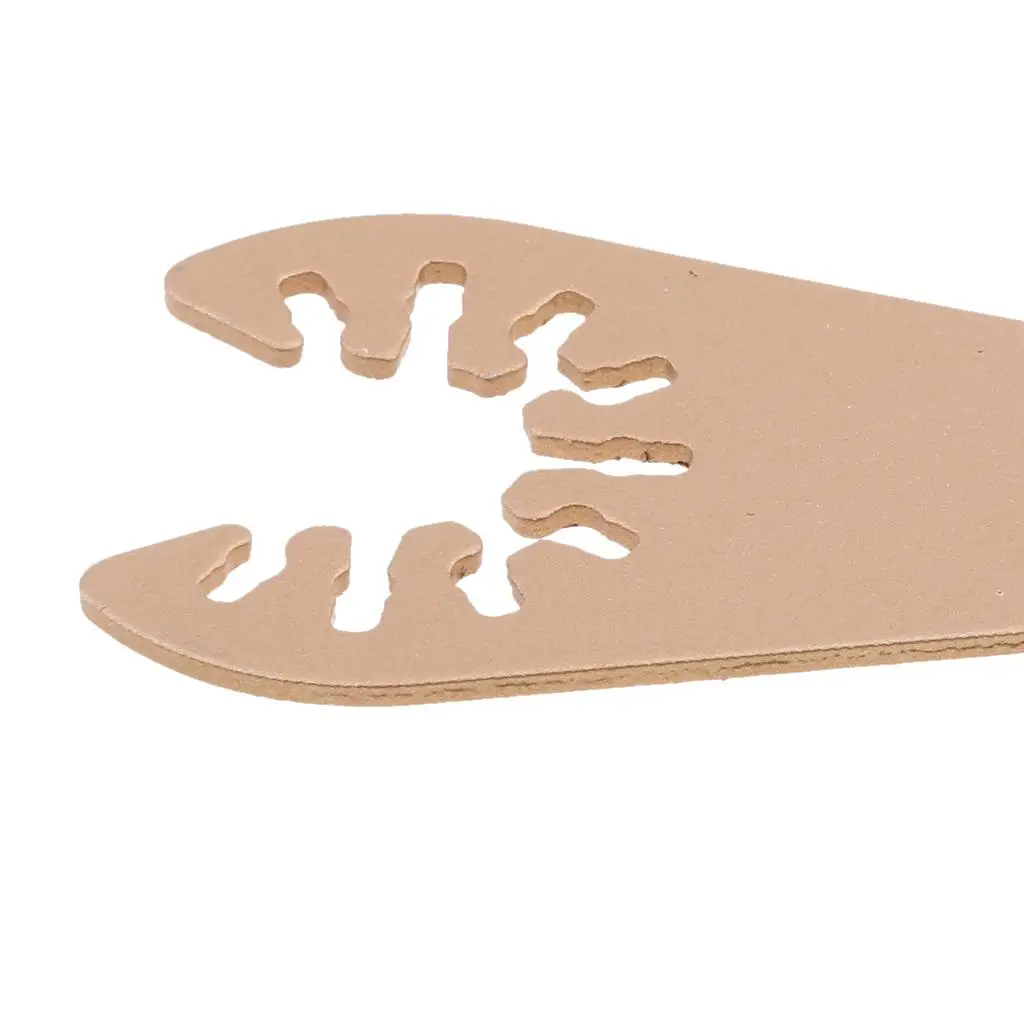 Multi Tool Saw Blade Carbide Grout Segmented Cutter Universal Power Tool Accessory with Coarse Tooth for Tile Work