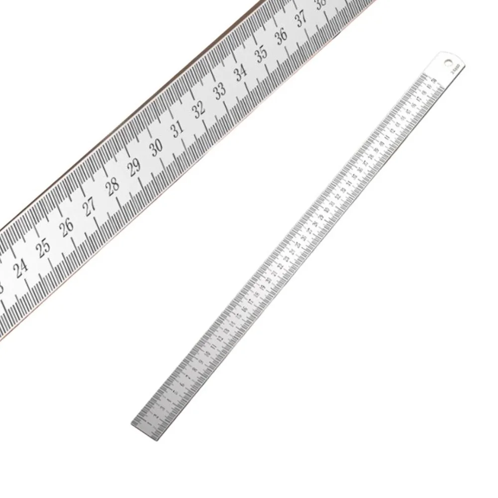 Compact Measuring Tape Measuring Tool 5mm Thickened Ruler To Store Non-slip Design For Home Improvement Compact