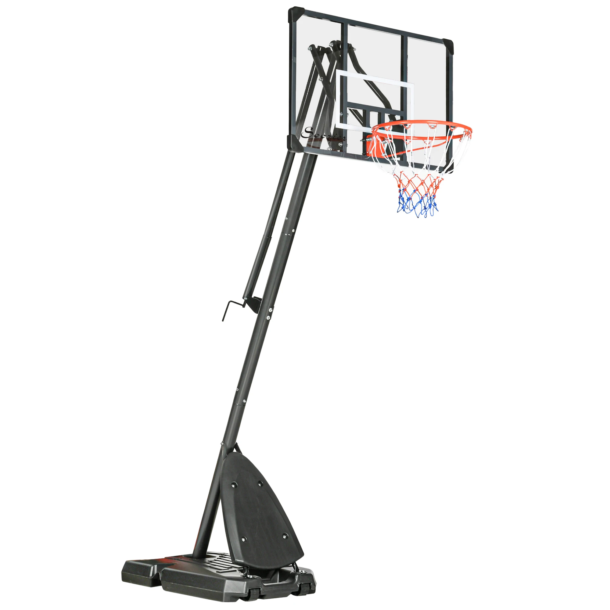 Category image: Outdoor Basketball Hoops Stand