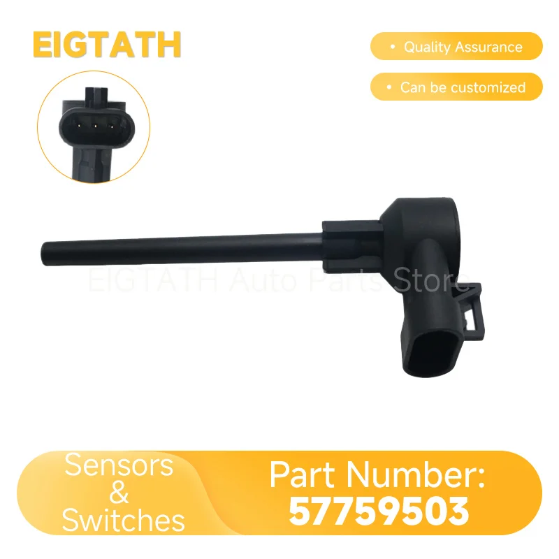 Coolant Level Sensor 57759503 for Kenworth T660 T800 W900 Peterbilt 348 365 367 Wholesale Car Accessories Tool N9267001 904-7631