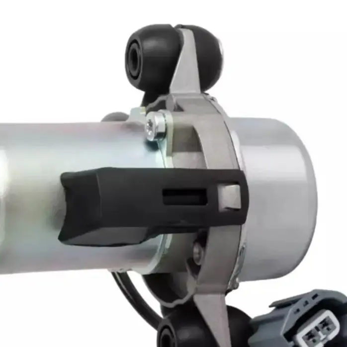 

For Volvo C70/XC90/S80/V50 1999-2013 Power Brake Booster Vacuum Pump OE 31317530/009428081/54153001044 Silver Metal