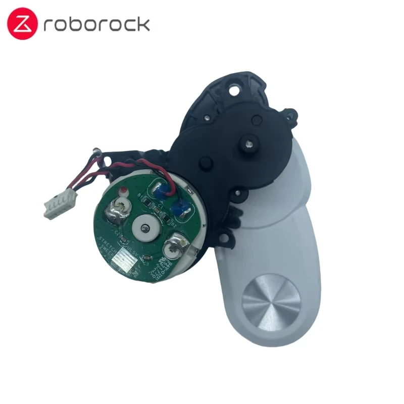 Конвертер двигателя из бордового стекла, внешний оригинальный для Roborock S8 MaxV Ultra/Qrevo Curv/Qrevo Master piezas de a