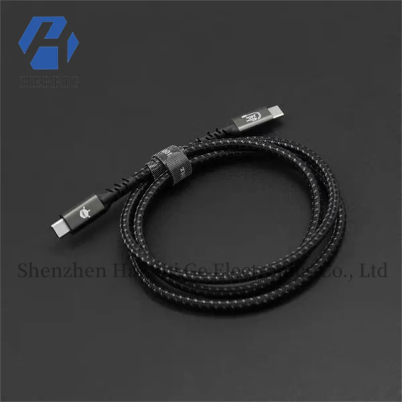 

240W/40Gbps USB4 Data Cable