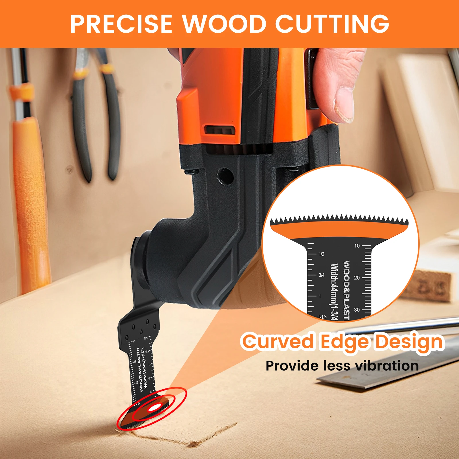 Thumbnail 3 - #32 New Saw Accessories Arrivals