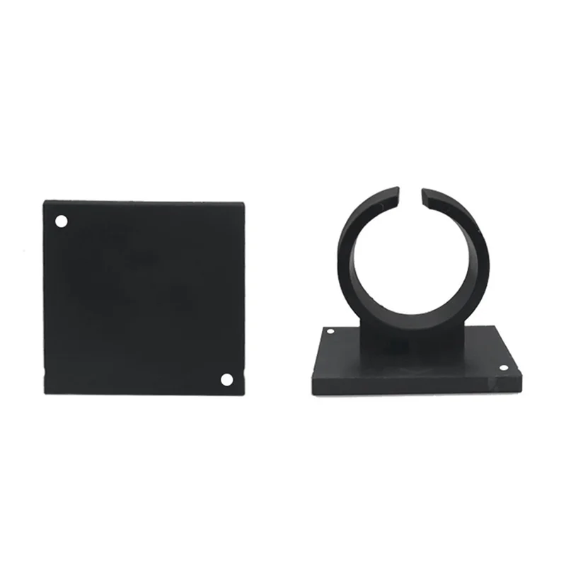A99I-8Pcs مكتب ميكروفون هوك حامل ميكروفون ميكروفون قوس كليب هيئة التصنيع العسكري الجرف العالمي حامل قصاصة الميكروفون