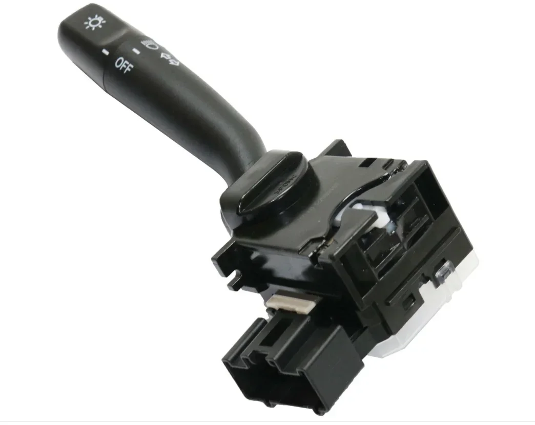 

Оригинальный переключатель указателей поворота для Toyota Sequoia 2001-2007 84140-0C020