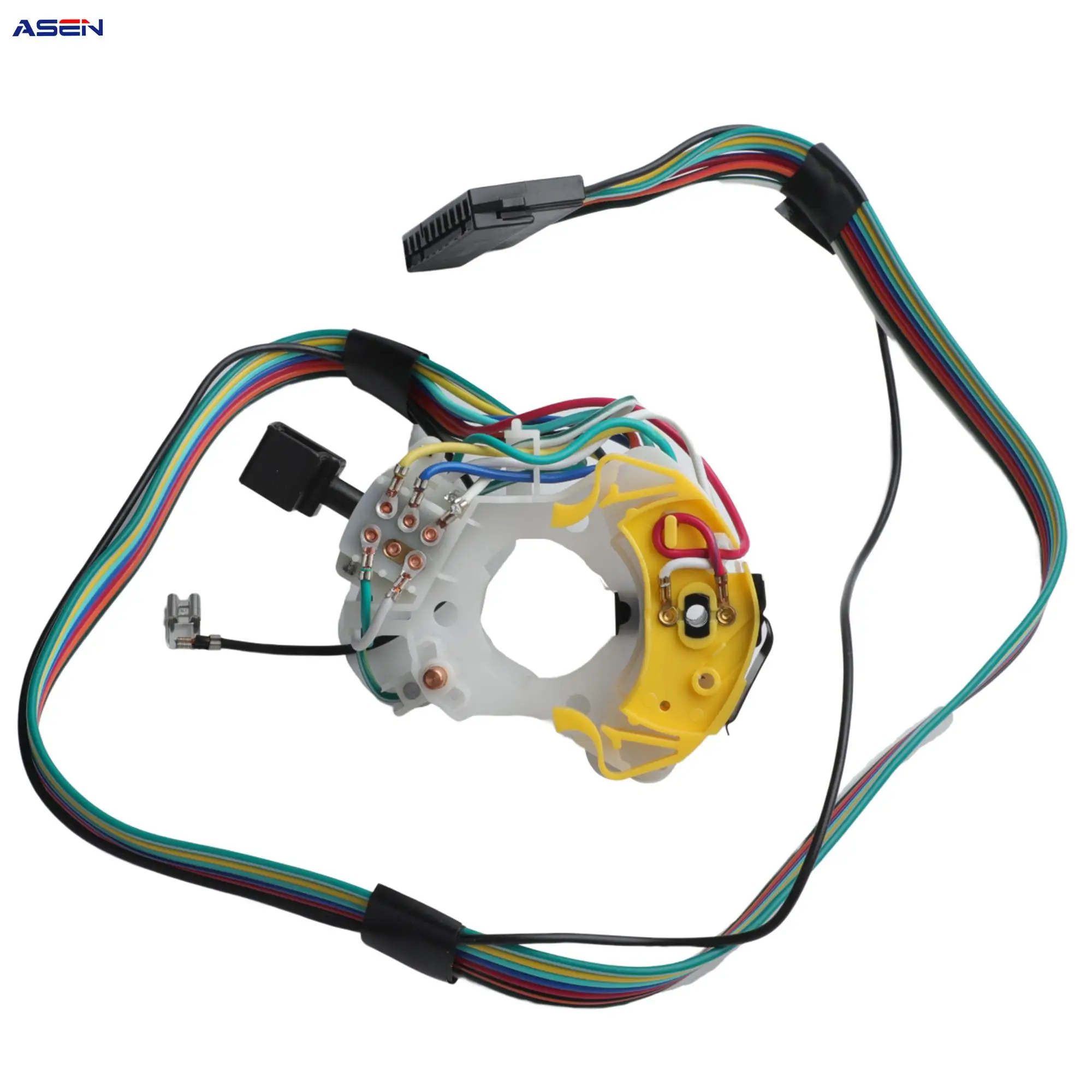 

4221328 Комбинированный переключатель указателя поворота для Chrysler Town & Country 1982-1985 LeBaron Dodge Daytona 2,6 3,7 5,2 1982-1984 4221337