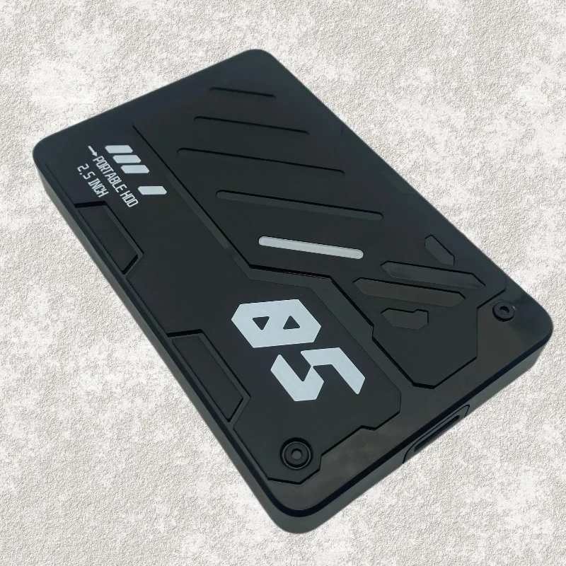 Thumbnail 3 - #17 Latest PS5 External Hard Drive Offers