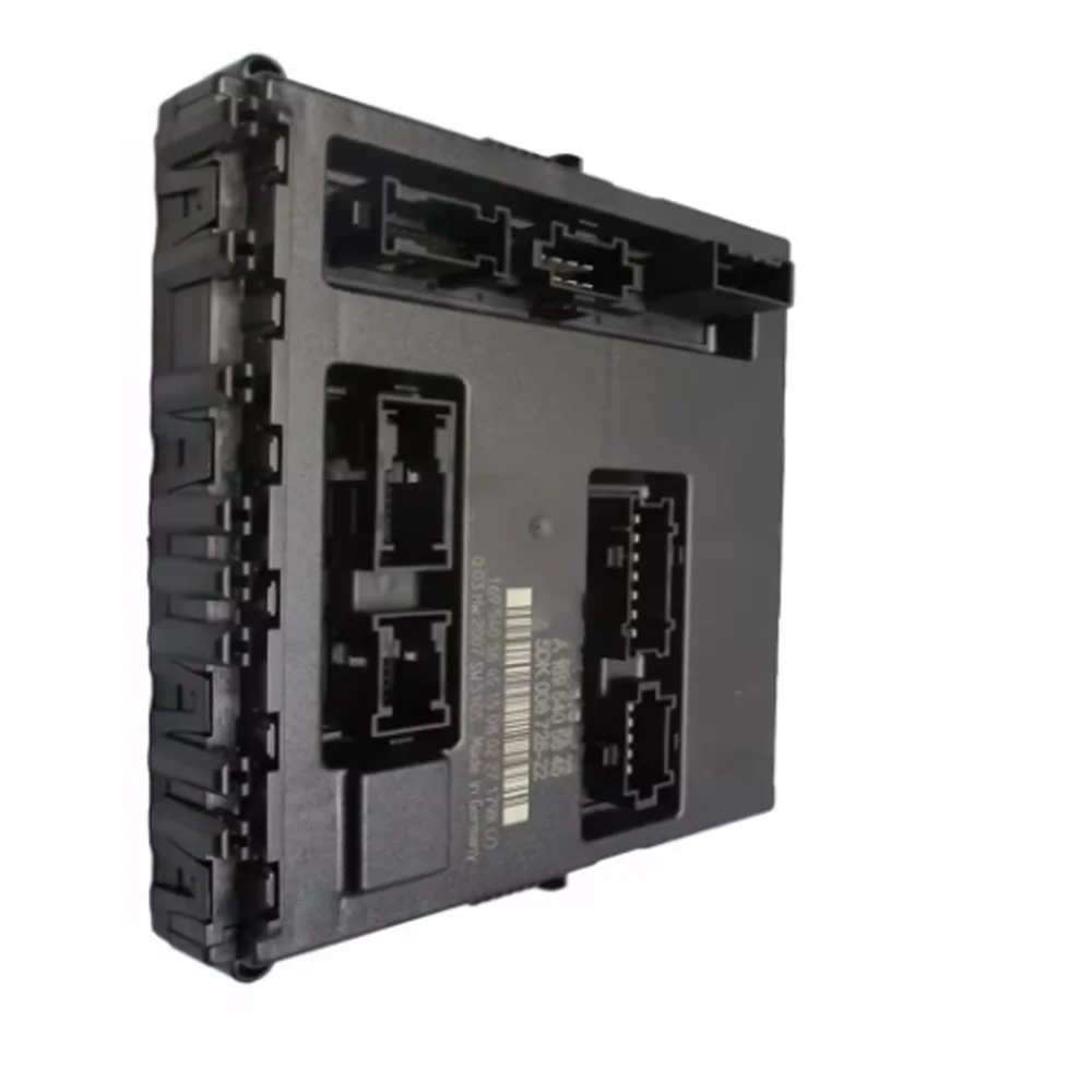 

A1695405645 Control Unit Comfort Control Sam On-board Power Supply For Mercedes-benz