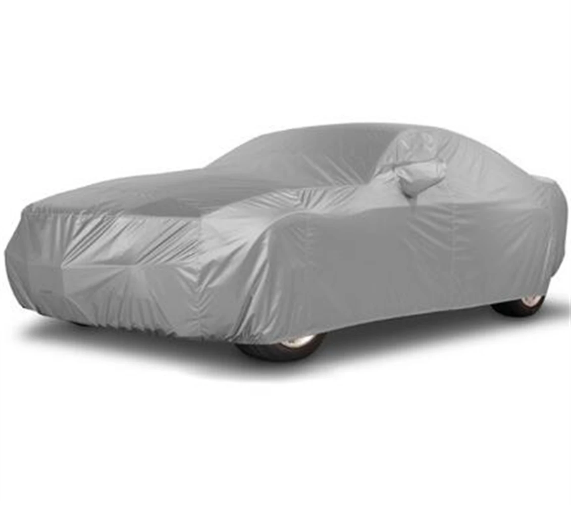 Car Sedan Outdoor 2XL Car Cover Protector Scratch Dust Sun Rain Snow UV WaterProof Resistant Covers For Notchback