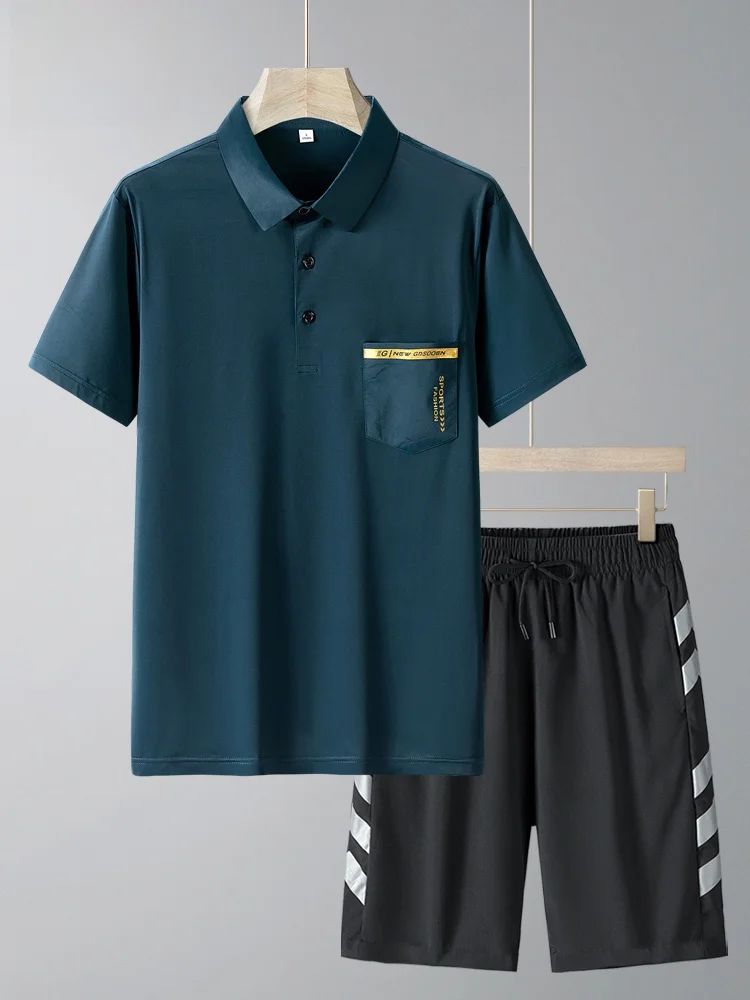 ensemble-de-chemises-a-manches-courtes-pour-homme-vetements-de-sport-d'ete-simples-sechage-rapide-mode-decontractee-pour-hommes-d'age-moyen-fibre-de-polyester