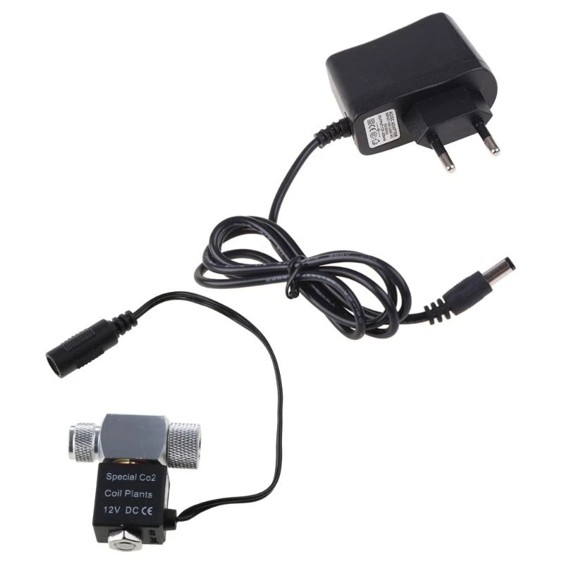 CO2 Solenoid Valve … - image