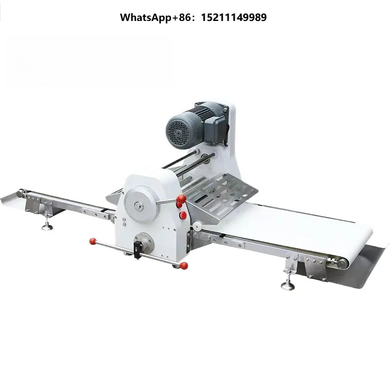 Automatic Foldable Electric Dough Sheeter