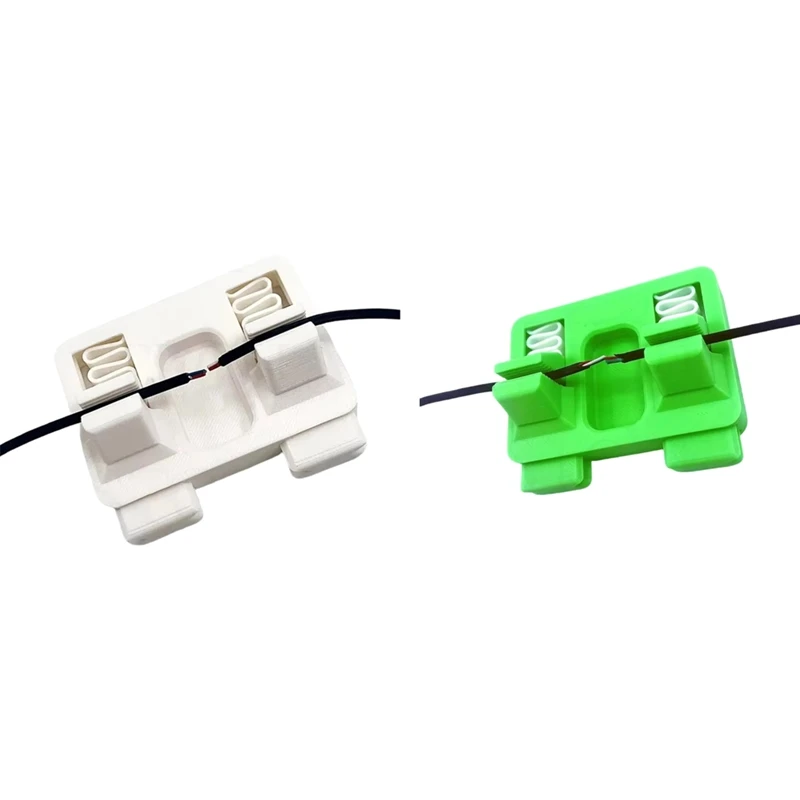 

AT19-Welding Wire Fixture Bracket Welding Table Clamp For Motherboard Soldering ABS Motherboard Soldering Repair Tool