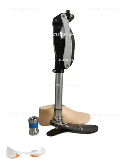 Artificial Limbs Leg orthopedic Prosthetic Implant Below Knee joint for prosthesis Leg