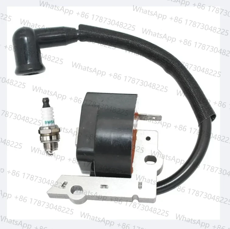 Bobina de encendido para McCulloch MT250LK Trimmac SL Trimmac SL+ Partner Colibri II Colibri II + Colibri II S