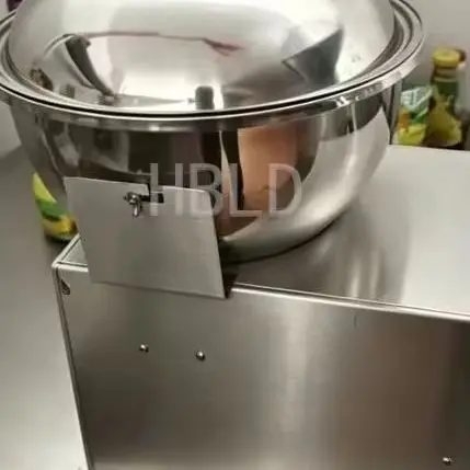 

Fully Automatic Household Dough Mixer Basin Filling Kneading Bread Forming Machine for Perfect Baking Results