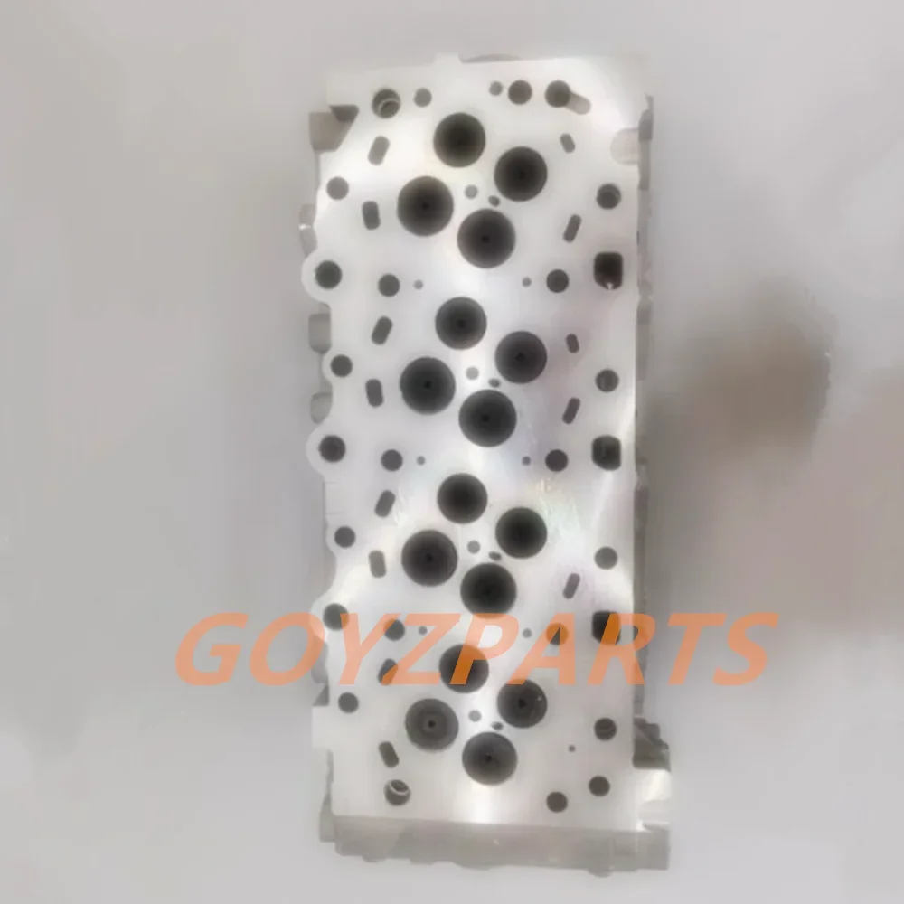 Complete Cylinder Head Assembly For Hyundai Grand Starex H200 Porter 908878 908 878 D4CB OEM 22100-4A700 22100-4A701 5J025-4AU00