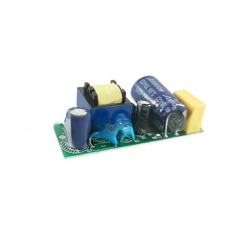 10W waterproof LED constant‑current driver power supply for tree‑wrapping light flood light
