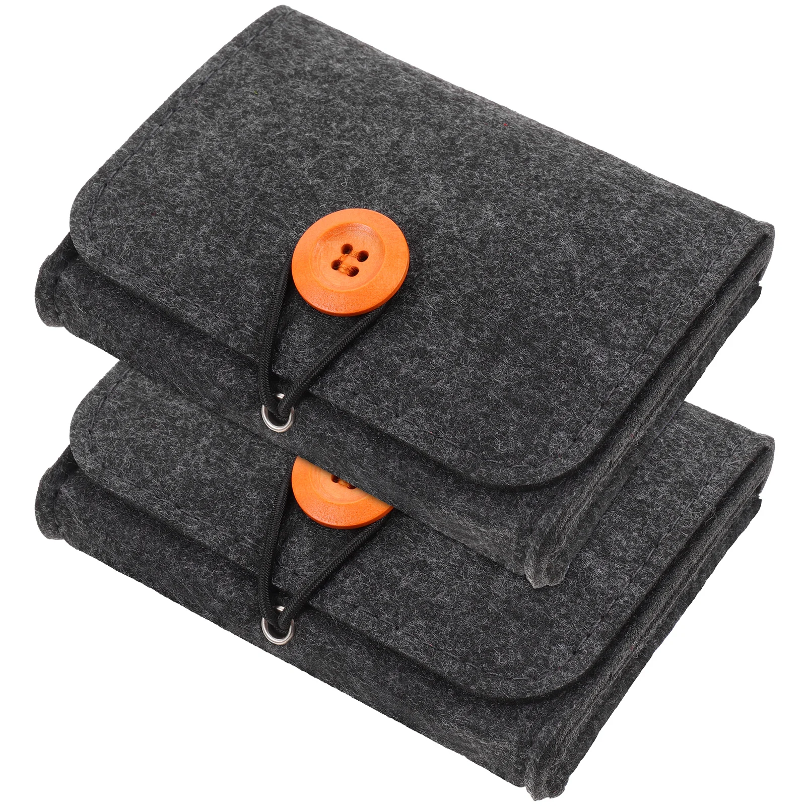 

2 шт., сумка для эфирного масла, специальный дизайн, портативная маленькая сумка для хранения, органайзер для путешествий, дома, работы, держатель для лака для ногтей