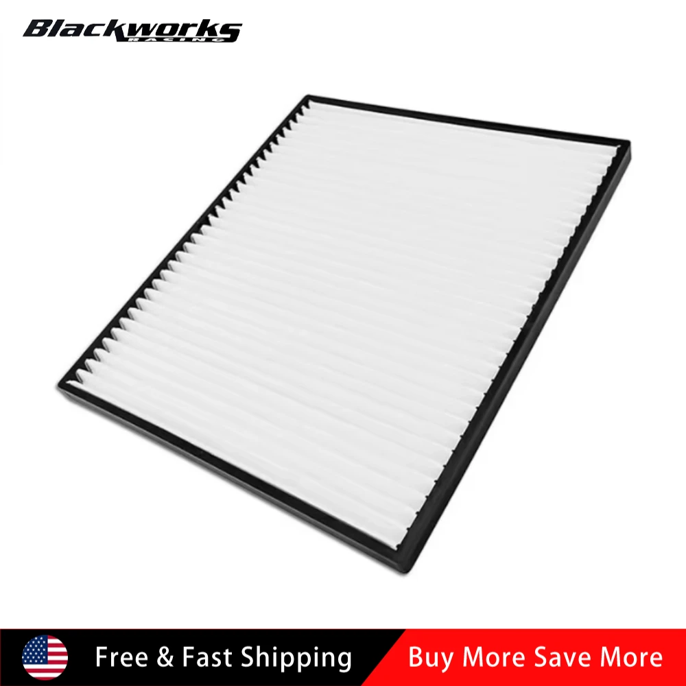 

Cabin Air Filter for Kenworth T660 T680 T800 F37-1018 S-9034 S28571 PA30269 F371018 F371018-RPL F37-1018-RPL