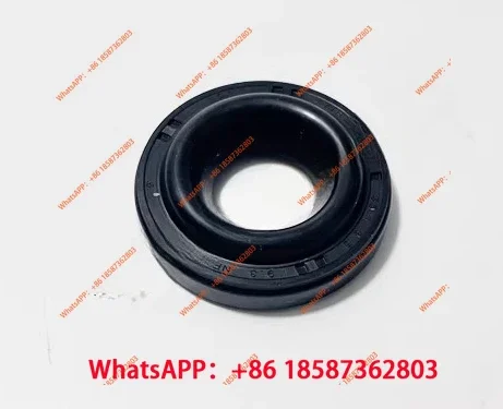 National VI S06 engine S51000 high pressure YouTube sealing ring gasket