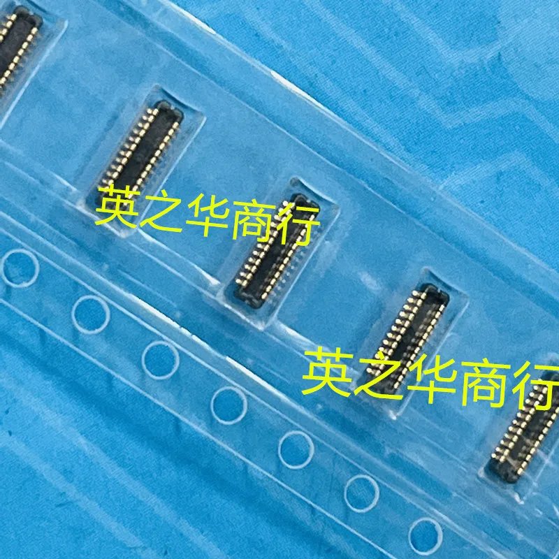 

20pcs orginal new DF37B-24DP-0.4V 24P 0.4MM male