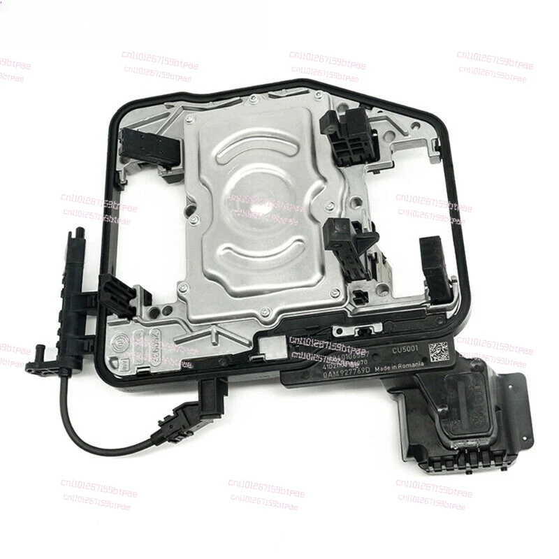 

Used 0AM TCU 0AM927769D For Skoda Transfer Case Dual Clutch Control Unit