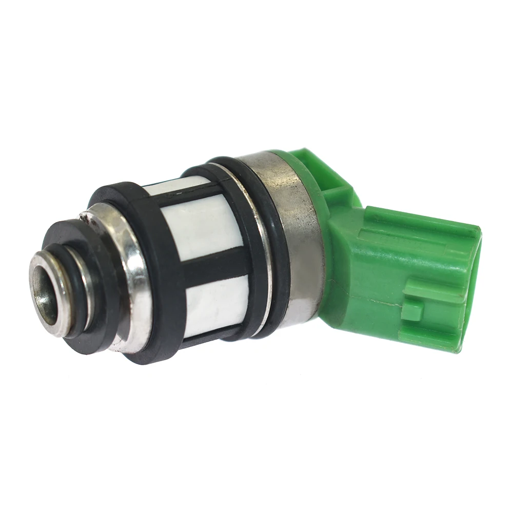 Fuel injection nozzle JS4D5 Provides excellent performance, Easy to install