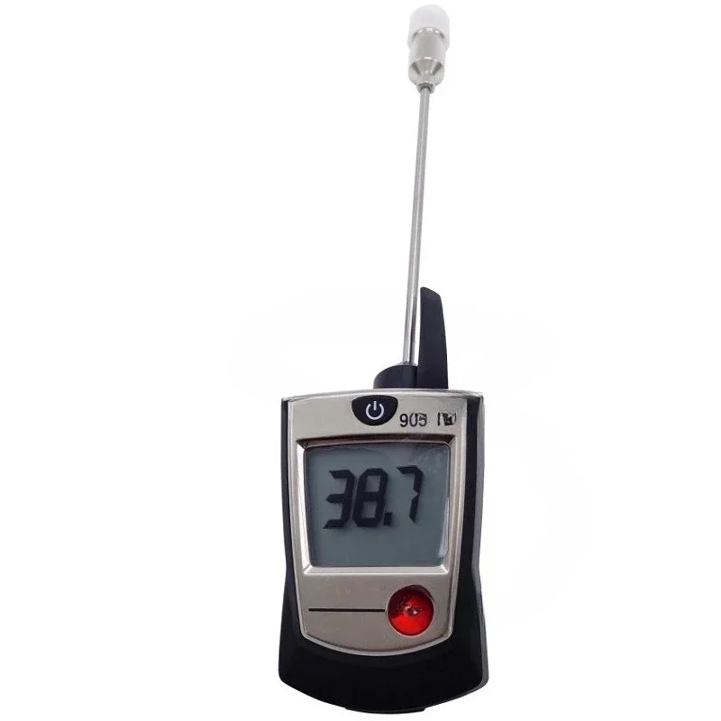 Electronic thermometer testo905-T1/106/826T2/T4/925/922/110/905i/115i