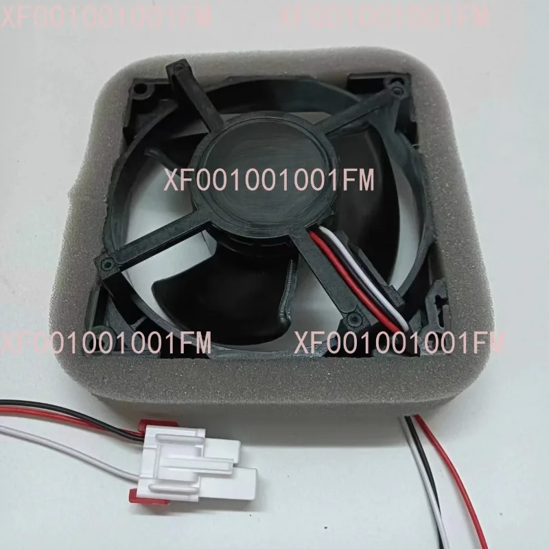 Brand new  12V 0.16A  NIDEC DA81-06013A U92C12MS1133-52 refrigerator refrigeration and freezing fan