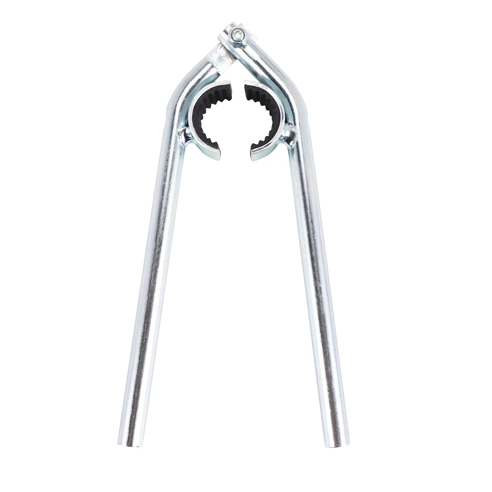 Llave de aireador de grifo, llave de tubo de agua multifuncional, alicates inferiores de lavabo, manga de grifo de baño, fregadero