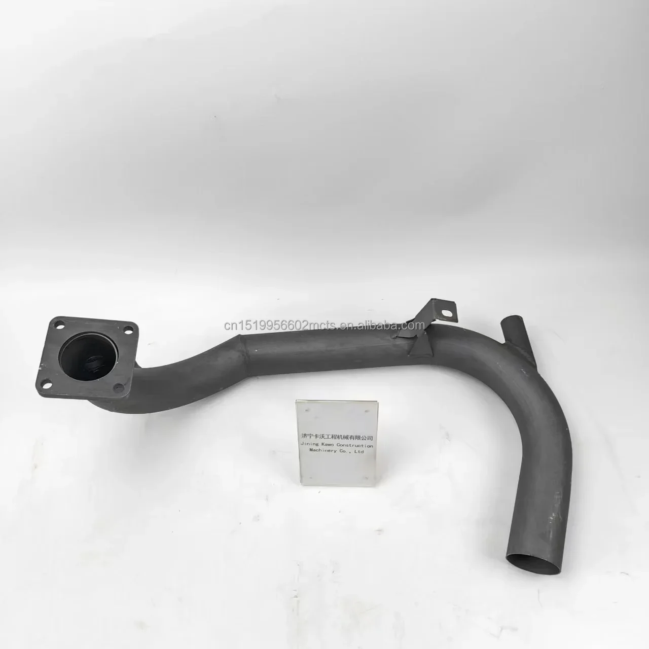 Shantui SD32 Bulldozer NT855-C360S10 Engine Parts Connection Water Inlet  3326208