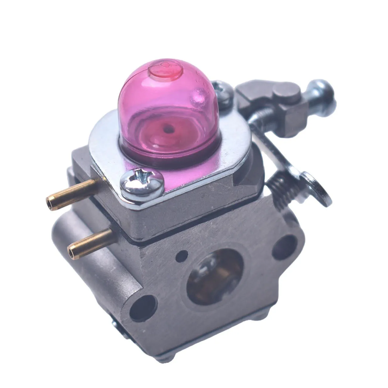 Carburetor Air Filter Tune Up Kit  For MTD Murray M2500 M2510 Replace 753-06423 753-08501 753-06190 Air Filter Tune Up Kit image 6