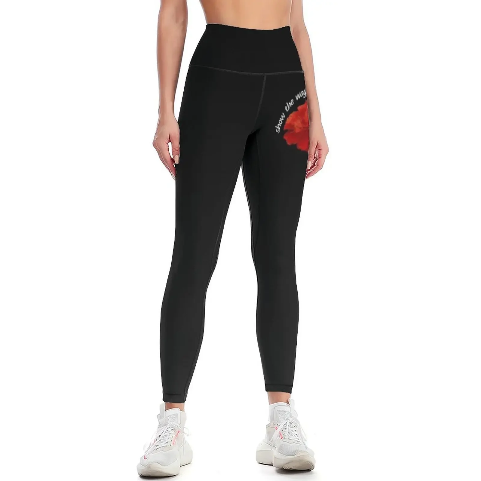 

Hadestown Leggings gym pants Tight fitting woman legings for fitness Women's fitness Womens Leggings