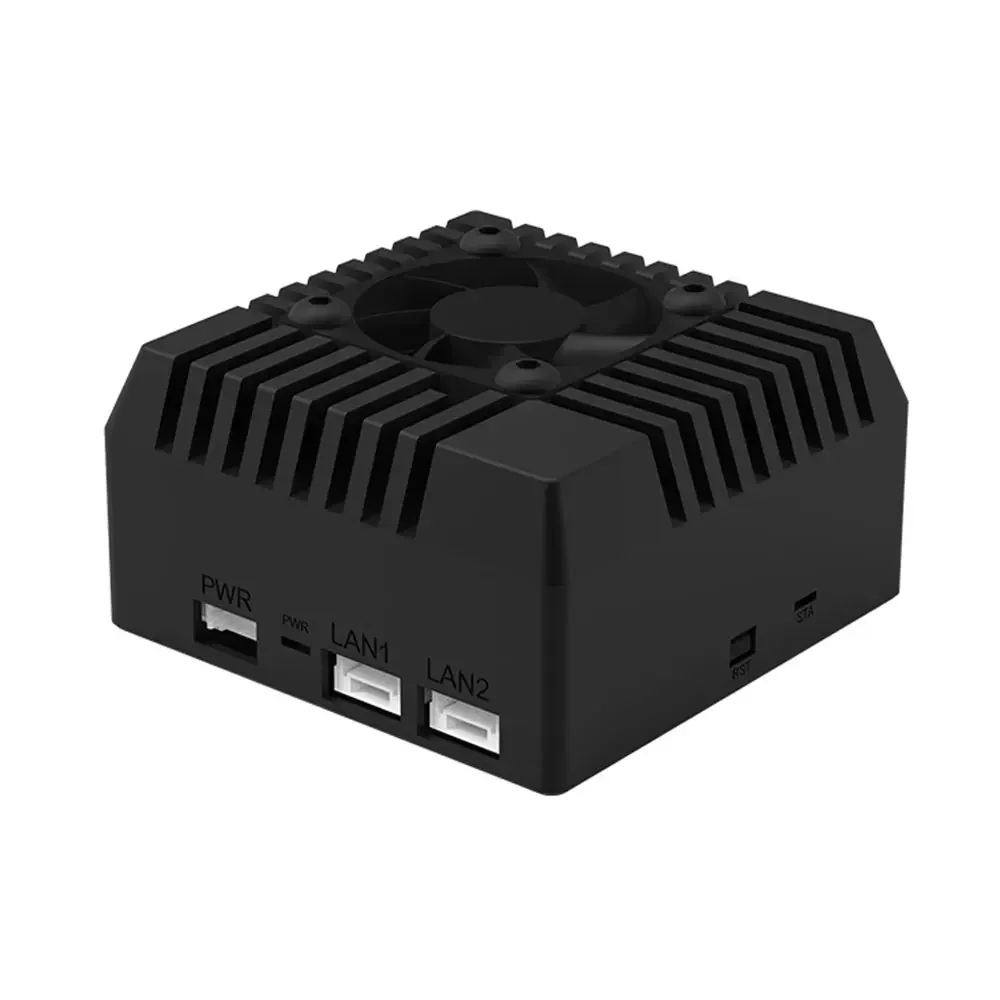 SIYIAI Tracking ModuleII10T Computing Power Multi-Target Precision Tracking Module for UAV Survey Inspection Drone Gimbal Camera