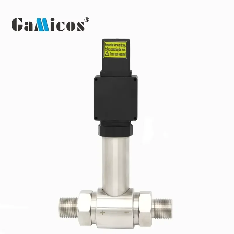 GPT250 OEM Explosion Proof Differential Pressure Transmitter Price